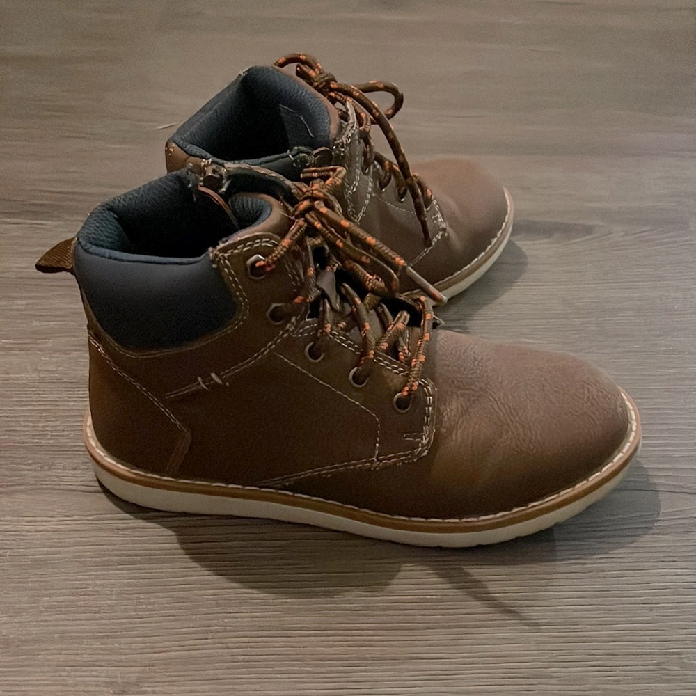 Sonoma little kid boots
